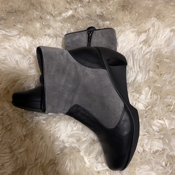 Naot Women’s Booties - Picture 6 of 7